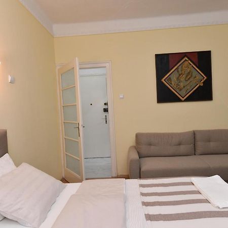 Apartment Nikola Beograd Eksteriør bilde