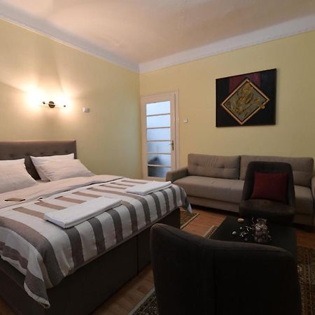 Apartment Nikola Beograd Eksteriør bilde