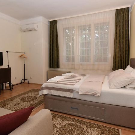 Apartment Nikola Beograd Eksteriør bilde