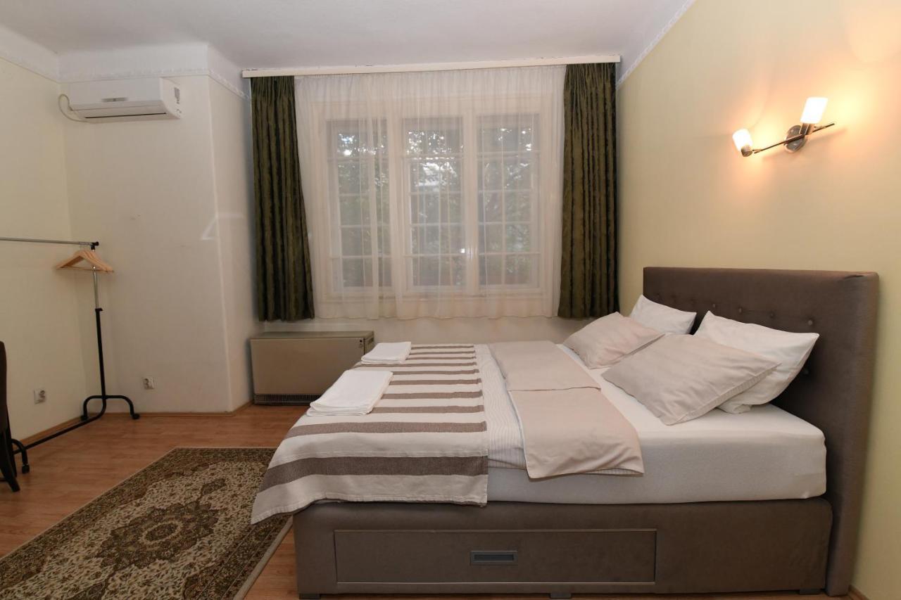 Apartment Nikola Beograd Eksteriør bilde