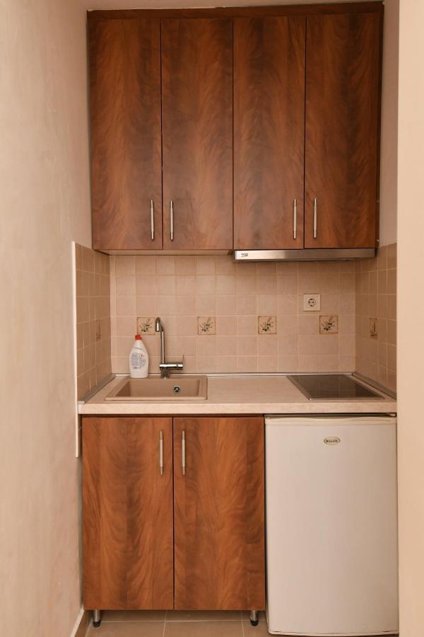 Apartment Nikola Beograd Eksteriør bilde